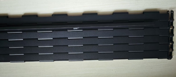 Teflon Conveyor Chain Plate for High-Temperature Resistance