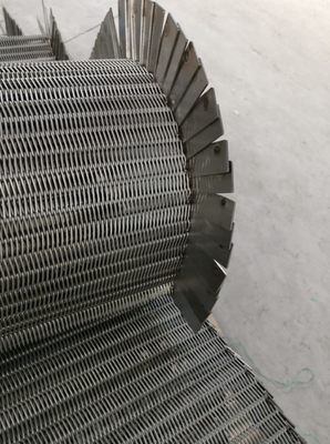 Customized Corrosion Resistance Fruit Chocolate Conveyor Belt Chain Driven