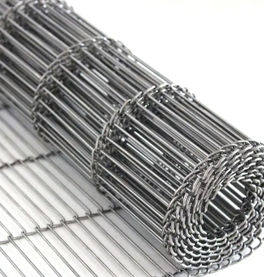 Stainless Steel Wire Mesh Belt/ Wire Mesh Belt/Wire Belt/Conveyor Belt/