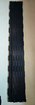 Teflon Conveyor Chain Plate for High-Temperature Resistance
