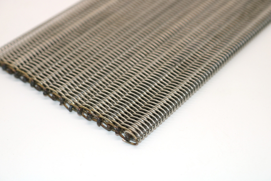 Stainless Steel Wire Mesh Belt/ Wire Mesh Belt/Wire Belt/Conveyor Belt/