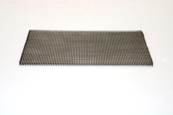 High Temperature Resistance Heat Treatment Wire Mesh