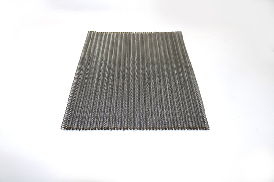 High Temperature Resistance Heat Treatment Wire Mesh