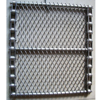 Galvanized Expanded Steel Diamond Mesh Lath Belt