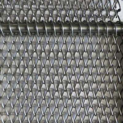 Galvanized Expanded Steel Diamond Mesh Lath Belt