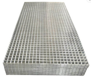10mm Welded stainless steel Diamond Mesh Steel lath for Reinforcing Concrete F72 F82