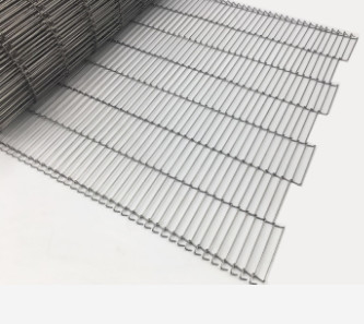 Cookies Stainless Steel Mesh Panels Custom 304 Stainless Steel Mesh