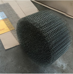 Custom Stainless Steel Expanded Steel Diamond Mesh Plate