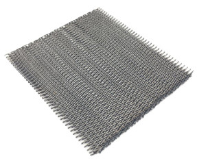 OEM Metal Honeycomb Expanded Steel Mesh Belting Conveyor