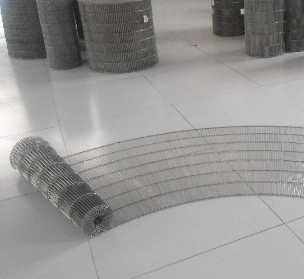 Welded Chicken Galvanised Stainless Steel Welded Wire Mesh Belt