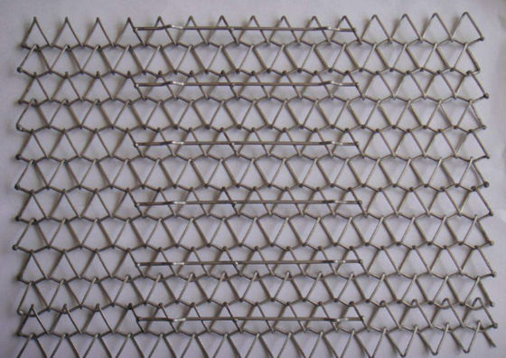 OEM Stainless Steel Solar Panel Mesh Wire For Pigeon Proofing