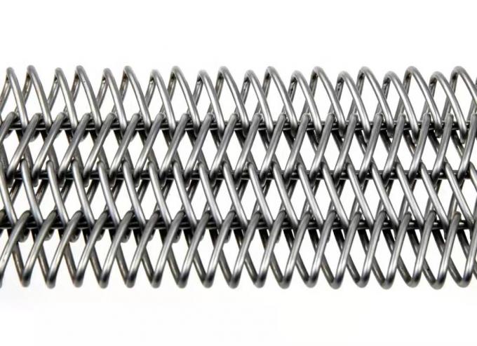 Stainless Steel Wire Mesh Belt/ Wire Mesh Belt/Wire Belt/Conveyor Belt/
