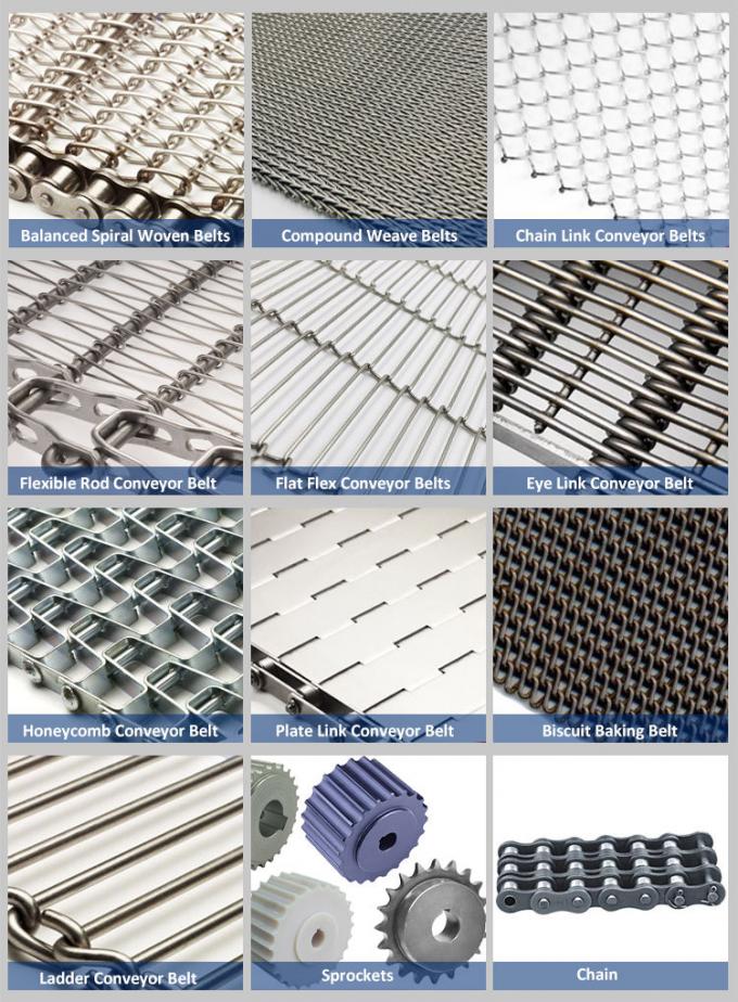 Decorative Metallic Chain Mesh Belt Chain Link Fence Mesh Fabric 2