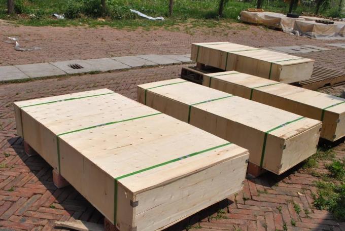 Customized Corrosion Resistance Fruit Chocolate Conveyor Belt Chain Driven 7