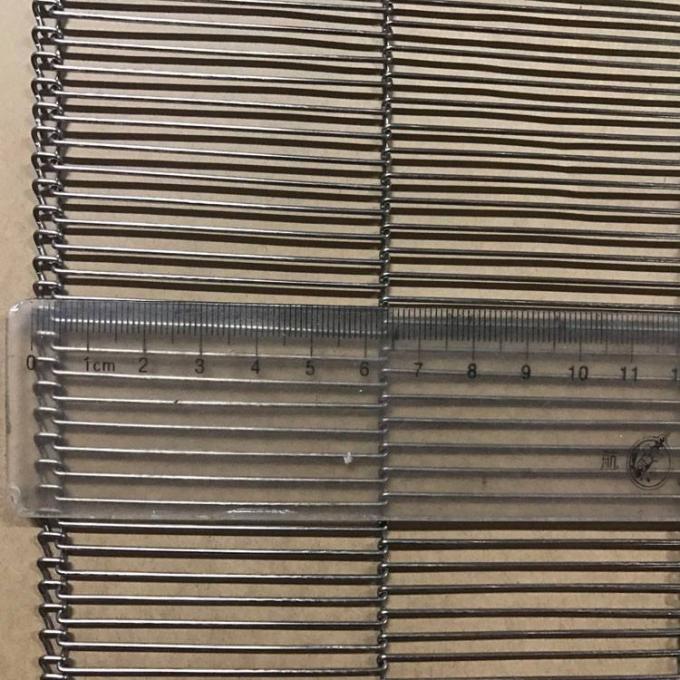 Customized Corrosion Resistance Fruit Chocolate Conveyor Belt Chain Driven 10