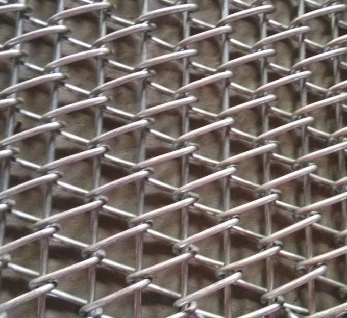 Customized Corrosion Resistance Fruit Chocolate Conveyor Belt Chain Driven 17