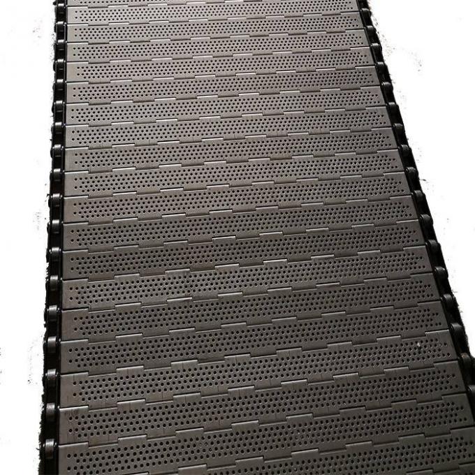 SUS316L Stainless Steel Conveyable Conveyor Belt Fabrication Mesh Wire 16
