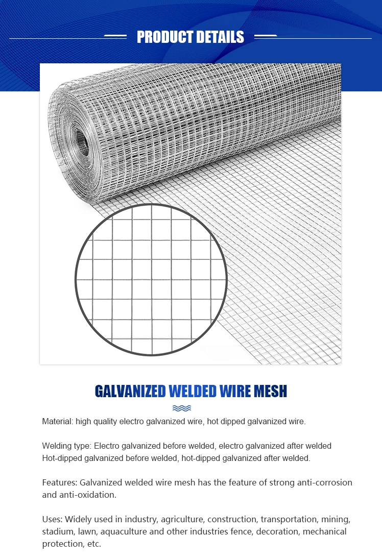 Black PVC Galvanized Solar Panel Mesh Wire Screen For Architectural Bird Guard 0
