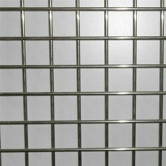8 Inch Stainless Steel Welded Wire Mesh Bird Repellant Tape for Solar Panels